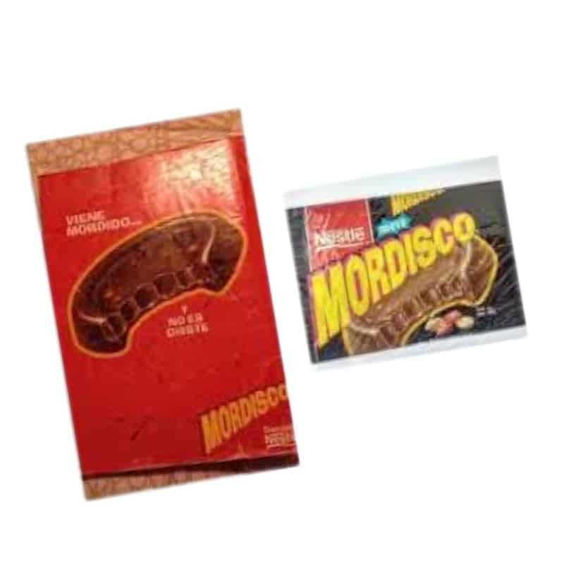 dulces chilenos que ya no