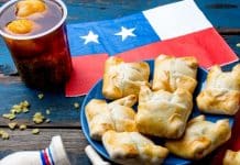 FIESTAS PATRIAS CHILENAS