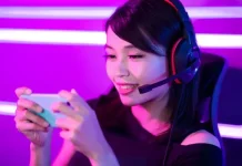 Características que debe tener un celular gamer de alto nivel Características que debe tener un celular gamer de alto nivel