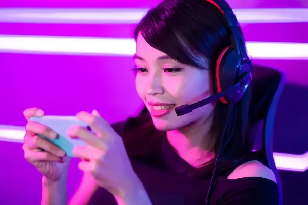 Características que debe tener un celular gamer de alto nivel 1 Características que debe tener un celular gamer de alto nivel