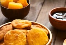 comida tipica chilena