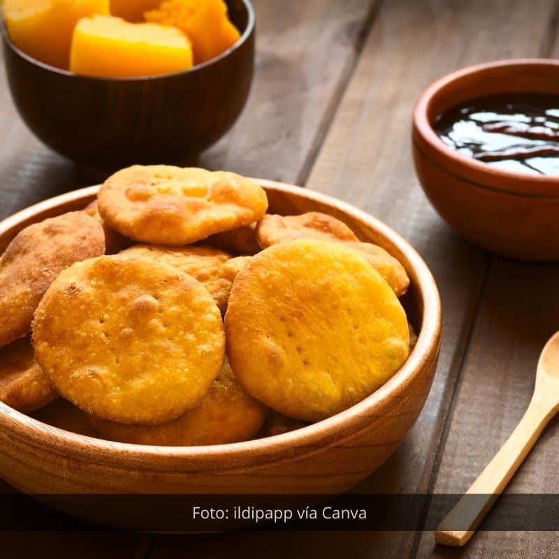 comida tipica chilena