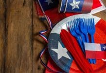 ideas de decoracion fiestas patrias chile