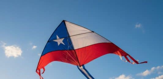 tipos de volantines chilenos