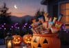 halloween en CHile