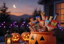 halloween en CHile