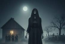 la llorona leyenda chilena