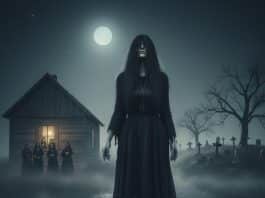la llorona leyenda chilena