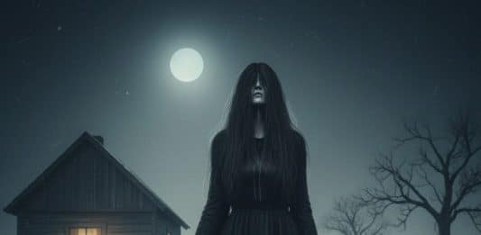la llorona leyenda chilena
