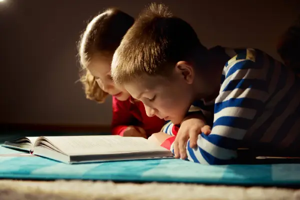 La importancia de los métodos de enseñanza tradicionales en la lectura 2 leer 2