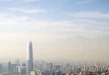 Que visitar en Santiago de Chile