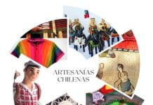 artesanias chilenas