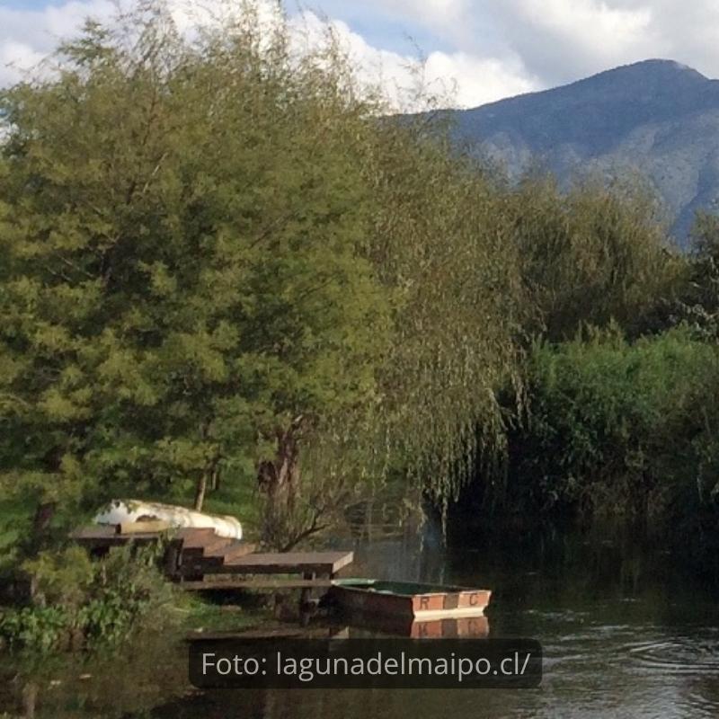 laguna del maipo.cl
