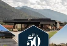 enoturismo en chile