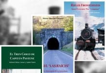 Historia del ferrocarril el Chile Los mejores libros