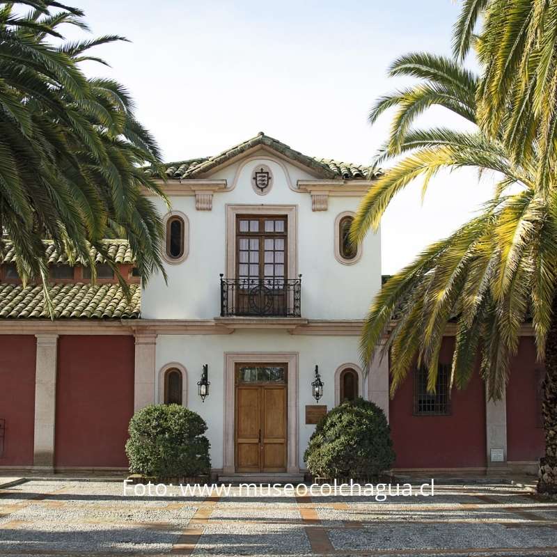 museo de colchahua