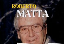 ¿Quién fue Roberto Matta? Conoce su trayectoria y obras 3. Roberto Matta