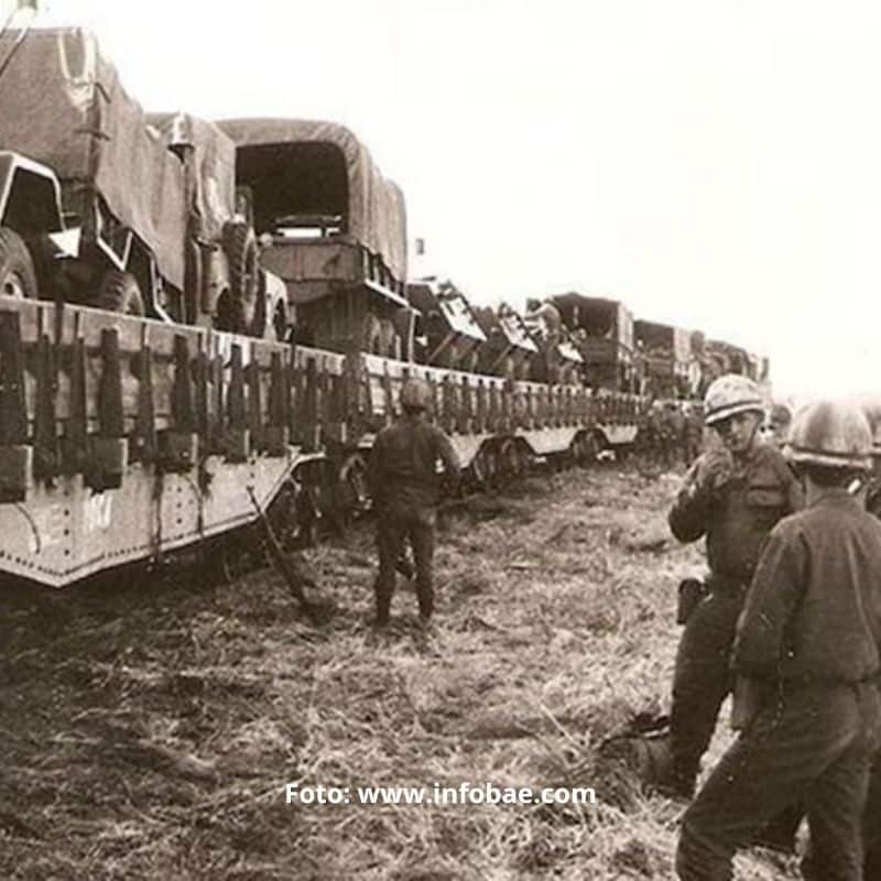 5. I.F. Conflicto de Beagle 1978