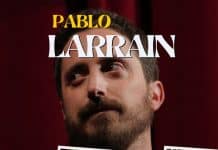 Cineastas chilenos contemporáneos: Pablo Larrain