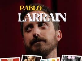 Cineastas chilenos contemporáneos: Pablo Larrain