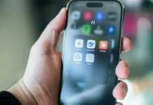 La integración de IA en aplicaciones móviles de entretenimiento está ganando popularidad