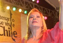 Palmenia Pizarro
