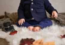¿Cómo armar looks más formales o semi formales para niños?