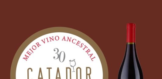 Ñuble arrasa en Catad’Or 2025: vino campesino del Itata se corona como el mejor ancestral del mundo Mejor vino ancestral