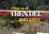 Que es el tren del recuerdo Chile