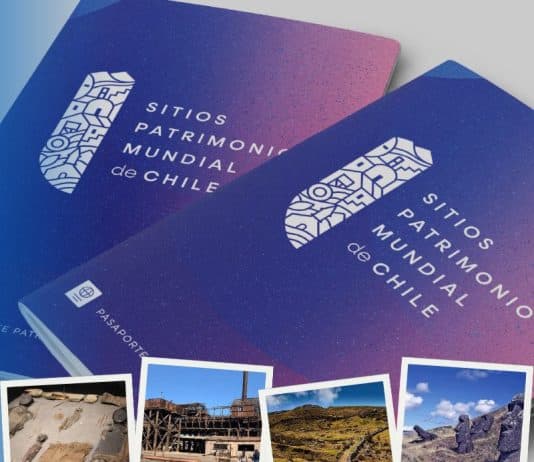 Sitios Patrimonio Mundial de Chile