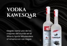 Vodka Kawesqar
