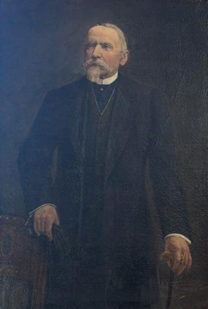 Pedro Fernandez Concha
