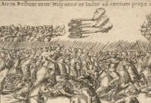 los tercios de arauco