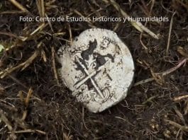 moneda de plata magallanes