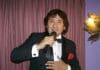 Luis Alberto Martinez cantante chileno