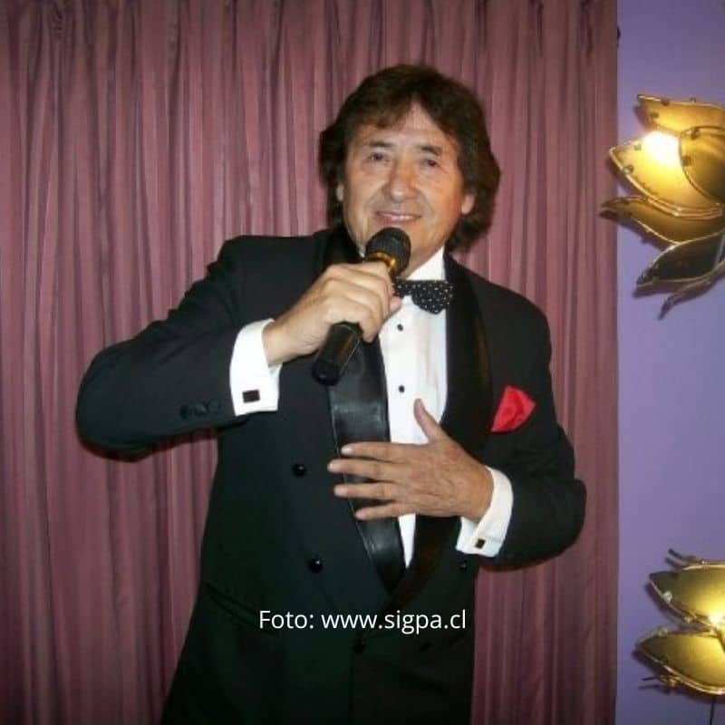 Luis Alberto Martinez