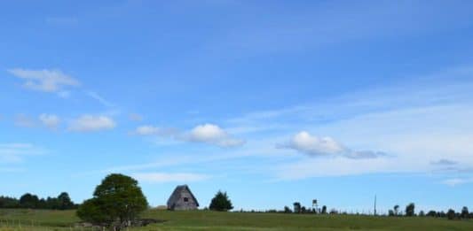 Asentamiento humano Monte Verde