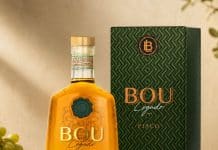 Pisco chileno mejor del mundo en London Spirits Competition
