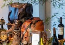 Vinos premium chilenos Casas del Bosque
