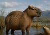 capibara chileno