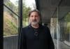 Foto Tom Welsh The Pritzker Architecture Prize Smiljan Radić