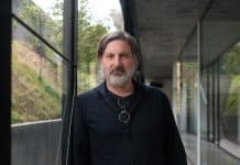 Foto Tom Welsh The Pritzker Architecture Prize Smiljan Radić