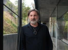 Foto Tom Welsh The Pritzker Architecture Prize Smiljan Radić