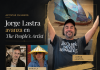 Jorge Lastra