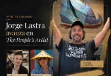 Jorge Lastra