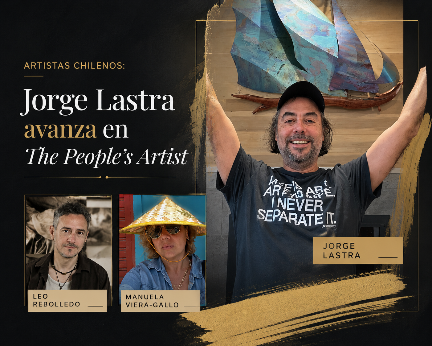Jorge Lastra