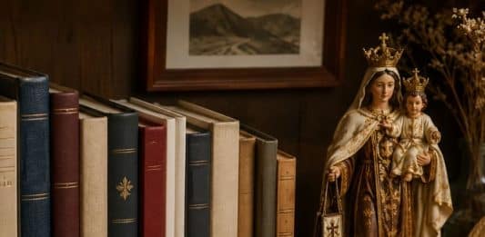Libros sobre La Tirana