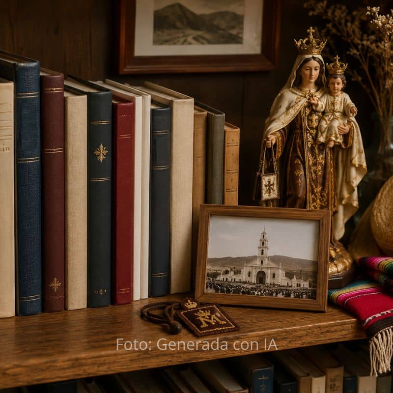 Libros sobre La Tirana
