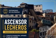 ascensor lecheros