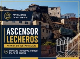 ascensor lecheros
